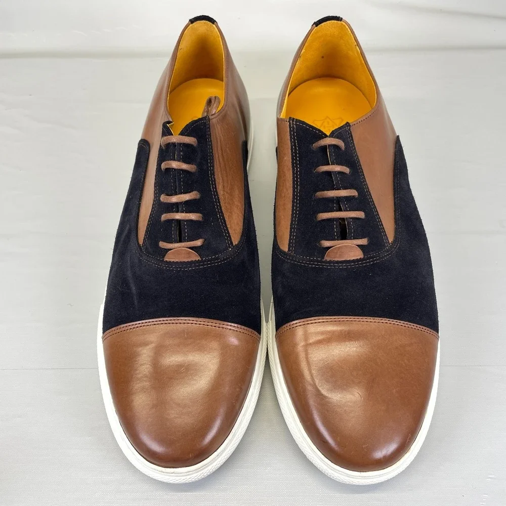 UNDANDY two tone